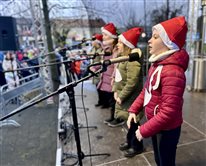 Vianočné trhy 2025